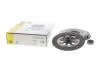 Комплект сцепления Mini Cooper 10-13 N18/N47 LuK 624 4030 00 (фото 1)