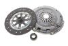 Комплект сцепления Mini Cooper 10-13 N18/N47 LuK 624 4030 00 (фото 2)