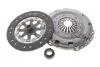 Комплект сцепления Mini Cooper 10-13 N18/N47 LuK 624 4030 00 (фото 2)