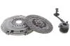 Комплект сцепления Ford Fiesta/Focus/Kuga 1.5 EcoBoost 18- LuK 624 4037 33 (фото 1)