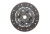 Комплект зчеплення Ford Fiesta/Focus/Kuga 1.5 EcoBoost 18- LuK 624 4037 33 (фото 6)