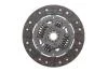 Комплект сцепления Ford Fiesta/Focus/Kuga 1.5 EcoBoost 18- LuK 624 4037 33 (фото 6)