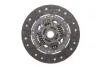 Комплект сцепления Ford Fiesta/Focus/Kuga 1.5 EcoBoost 18- LuK 624 4037 33 (фото 7)