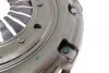 Комплект сцепления Renault Scenic IV 1.6dCi, 09/16 -, 96kw, R9M 409 LuK 624 4039 09 (фото 4)