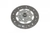 Комплект зчеплення Renault Scenic IV 1.7 Blue dCi 08/18-. 88/110 кВт, R9N 400/401 LuK 624 4041 33 (фото 7)