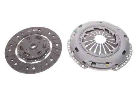 Комплект сцепления Ford Transit Connect 1.0 EcoBoost 13- (d=240mm) LuK 624 4042 09