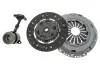 Комплект зчеплення Ford Transit Connect 1.0 EcoBoost 13- LuK 624 4042 33