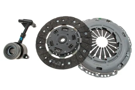 Комплект сцепления Ford Transit Connect 1.0 EcoBoost 13- LuK 624 4042 33