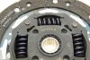 Комплект сцепления Hyundai Tucson/Kia Sportage 1.6 CRDi 18- (d=235mm) LuK 624 4044 09 (фото 10)