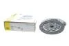 Комплект сцепления Hyundai Tucson/Kia Sportage 2.0 CRDi 15-22 (d=240mm) LuK 624405009