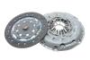 Комплект сцепления Hyundai Tucson/Kia Sportage 2.0 CRDi 15-22 (d=240mm) LuK 624405009 (фото 2)