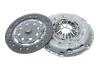 Комплект сцепления Hyundai Tucson/Kia Sportage 2.0 CRDi 15-22 (d=240mm) LuK 624405009 (фото 2)