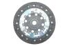 Комплект сцепления Hyundai Tucson/Kia Sportage 2.0 CRDi 15-22 (d=240mm) LuK 624405009 (фото 3)