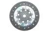 Комплект сцепления Hyundai Tucson/Kia Sportage 2.0 CRDi 15-22 (d=240mm) LuK 624405009 (фото 3)