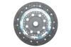 Комплект сцепления Hyundai Tucson/Kia Sportage 2.0 CRDi 15-22 (d=240mm) LuK 624405009 (фото 4)