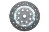 Комплект сцепления Hyundai Tucson/Kia Sportage 2.0 CRDi 15-22 (d=240mm) LuK 624405009 (фото 4)