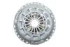 Комплект сцепления Hyundai Tucson/Kia Sportage 2.0 CRDi 15-22 (d=240mm) LuK 624405009 (фото 6)