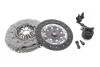 Комплект сцепления Hyundai Tucson/Kia Sportage 2.0 CRDi 15-22 (d=240mm) (+выжимной) LuK 624 4050 33 (фото 1)