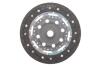 Комплект зчеплення Hyundai Tucson/Kia Sportage 2.0 CRDi 15-22 (d=240mm) (+вижимний) LuK 624 4050 33 (фото 6)