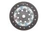 Комплект зчеплення Hyundai Tucson/Kia Sportage 2.0 CRDi 15-22 (d=240mm) (+вижимний) LuK 624 4050 33 (фото 7)
