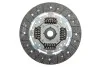 Комплект сцепления Fiat Ducato 2.3JTD 06- (96/88kw) LuK 624 4051 00 (фото 5)