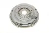 Комплект сцепления Skoda Superb/VW Passat 2.0 TDI 14- LuK 624405209 (фото 6)