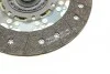 Комплект сцепления Skoda Superb/VW Passat 2.0 TDI 14- LuK 624405209 (фото 7)