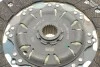 Комплект сцепления Skoda Superb/VW Passat 2.0 TDI 14- LuK 624405209 (фото 10)