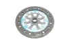 Комплект сцепления Audi A4/A6/Q5 2.0 TDI 12- (d=240mm) LuK 624 4053 09 (фото 3)
