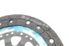 Комплект сцепления Audi A4/A6/Q5 2.0 TDI 12- (d=240mm) LuK 624 4053 09 (фото 4)