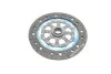 Комплект сцепления Audi A4/A6/Q5 2.0 TDI 12- (d=240mm) LuK 624 4053 09 (фото 6)