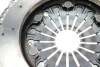 Комплект сцепления Audi A4/A6/Q5 2.0 TDI 12- (d=240mm) LuK 624 4053 09 (фото 7)