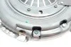 Комплект сцепления Audi A4/A6/Q5 2.0 TDI 12- (d=240mm) LuK 624 4053 09 (фото 9)