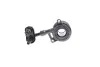 Комплект сцепления Hyundai iX35 2.0 CRDi 09-15/Kia Sportage 2.0 CRDi 10-15 (d=240mm) (+выжимной) LuK 624405533 (фото 15)