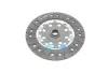 Комплект сцепления Hyundai iX35 2.0 CRDi 09-15/Kia Sportage 2.0 CRDi 10-15 (d=240mm) (+выжимной) LuK 624405533 (фото 2)