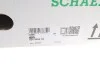 Комплект сцепления Hyundai iX35 2.0 CRDi 09-15/Kia Sportage 2.0 CRDi 10-15 (d=240mm) (+выжимной) LuK 624405533 (фото 24)