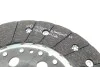 Комплект сцепления Hyundai iX35 2.0 CRDi 09-15/Kia Sportage 2.0 CRDi 10-15 (d=240mm) (+выжимной) LuK 624405533 (фото 3)