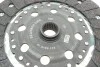 Комплект сцепления Hyundai iX35 2.0 CRDi 09-15/Kia Sportage 2.0 CRDi 10-15 (d=240mm) (+выжимной) LuK 624405533 (фото 4)