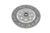 Комплект сцепления Hyundai iX35 2.0 CRDi 09-15/Kia Sportage 2.0 CRDi 10-15 (d=240mm) (+выжимной) LuK 624405533 (фото 5)