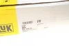 Комплект сцепления Skoda Kodiaq/VW Tiguan 1.5 TSI 18- (d=240mm) LuK 624 4056 09 (фото 15)