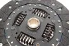 Комплект сцепления Skoda Kodiaq/VW Tiguan 1.5 TSI 18- (d=240mm) LuK 624 4056 09 (фото 7)