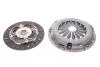 Комплект зчеплення Suzuki Grand Vitara II 1.9 DDiS 05-15 LuK 624406209 (фото 2)