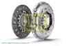 Комплект сцепления MB C-class (W204)/E-class (W212) 07-15 (d=240mm) LuK 624 4075 09 (фото 1)