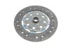 Комплект сцепления MB C-class (W204)/E-class (W212) 07-15 (d=240mm) LuK 624 4075 09 (фото 12)