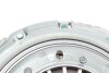 Комплект сцепления MB C-class (W204)/E-class (W212) 07-15 (d=240mm) LuK 624 4075 09 (фото 6)