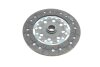 Комплект сцепления MB C-class (W204)/E-class (W212) 07-15 (d=240mm) LuK 624 4075 09 (фото 10)