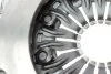 Комплект сцепления Hyundai Tucson/Kia Sportage 1.7 CRDi 15- (d=235mm) LuK 624 4084 09 (фото 2)