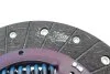 Комплект сцепления Hyundai Tucson/Kia Sportage 1.7 CRDi 15- (d=235mm) LuK 624 4084 09 (фото 9)