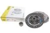 Комплект зчеплення Citroen Jumpy II/Peugeot Expert 2.0HDi, 72/94kw, 11-16, (DW10CD/DW10CE) LuK 624 4094 00