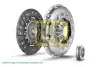 Комплект зчеплення Mazda 3/CX-3/CX-30/CX-5 2.0 17- LuK 624 4102 00 (фото 1)